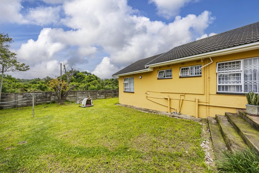 4 Bedroom Property for Sale in Amalinda North Eastern Cape